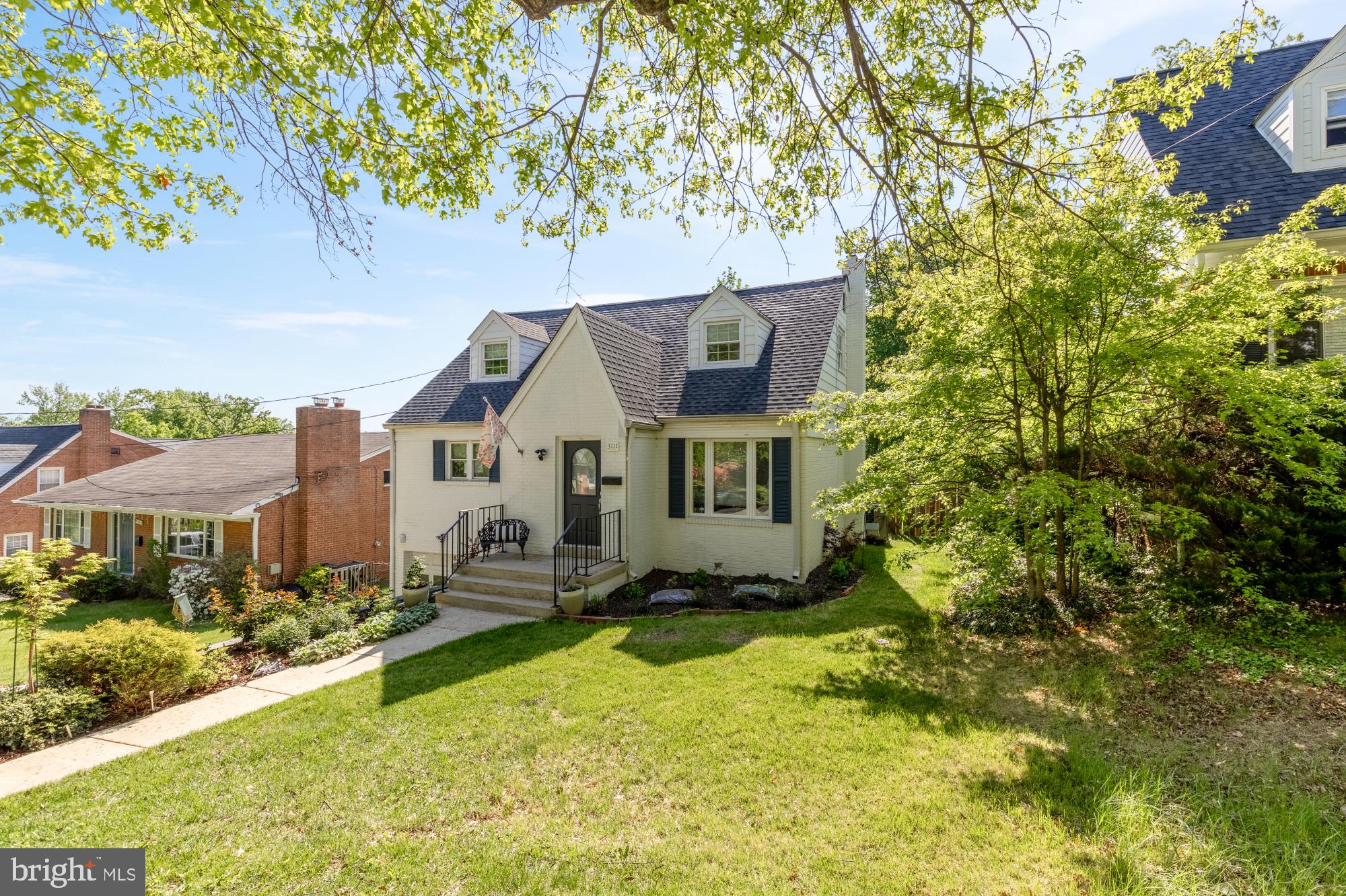 CHEVERLY - Residential