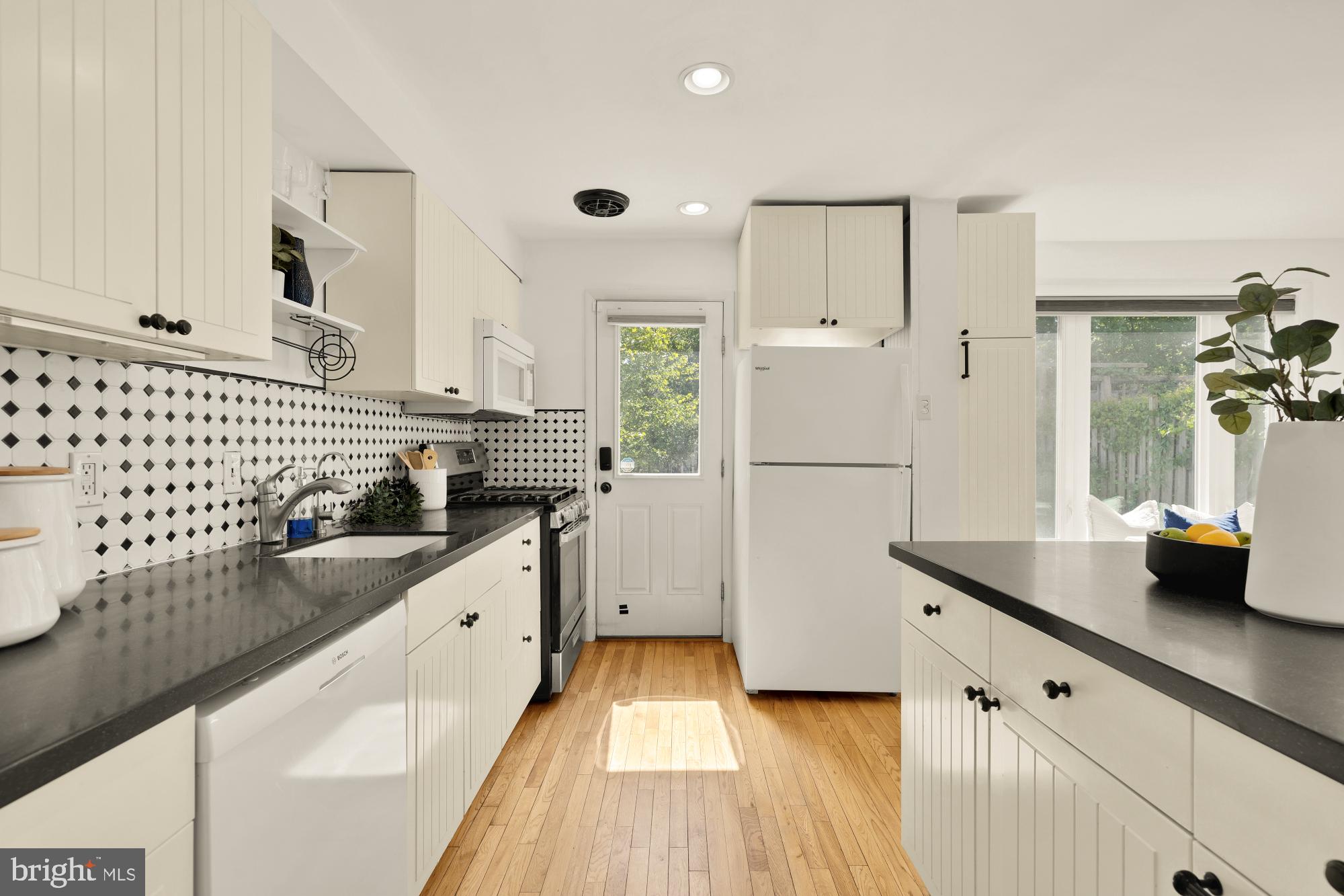 CHEVERLY - Residential