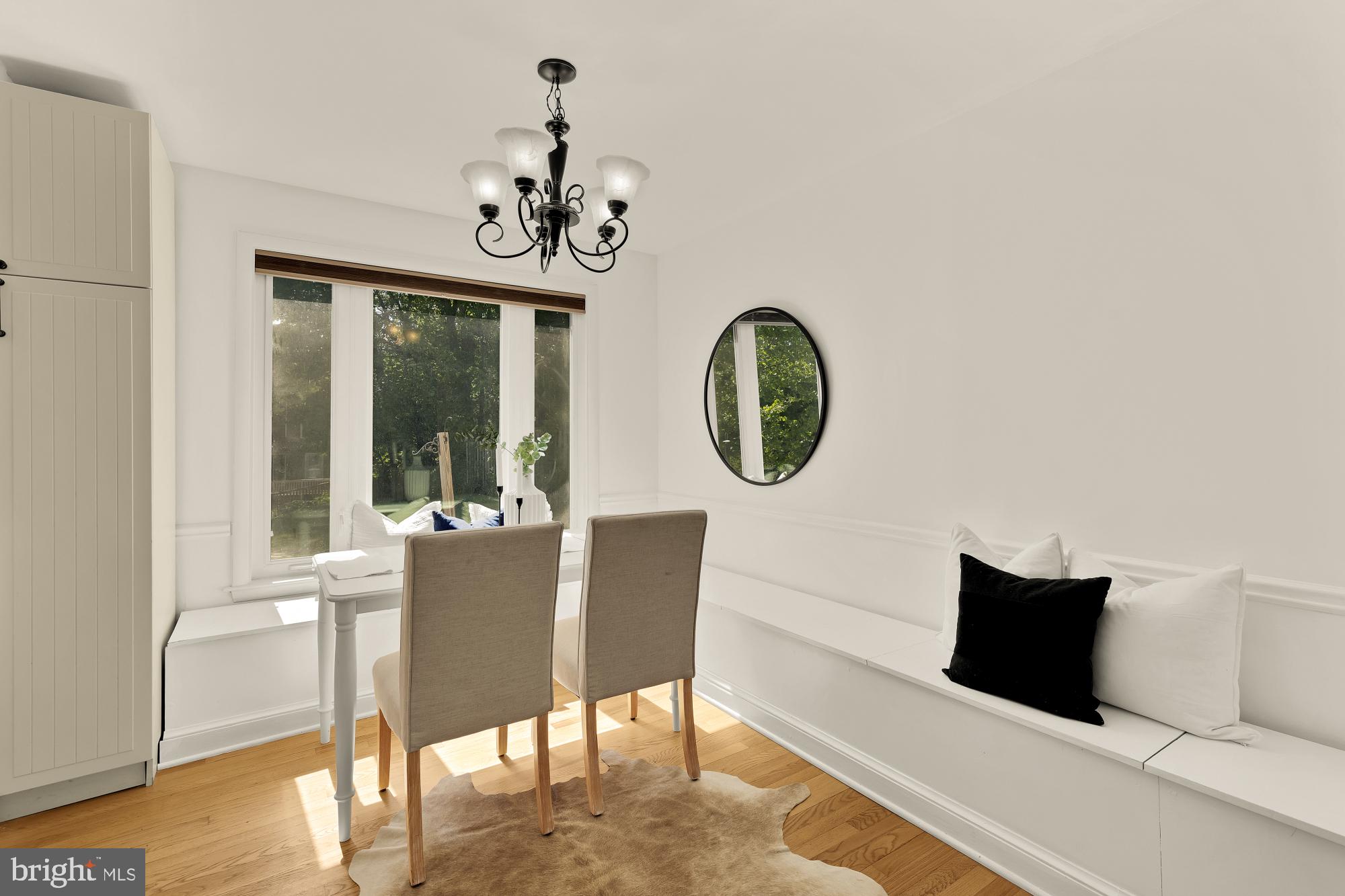 CHEVERLY - Residential