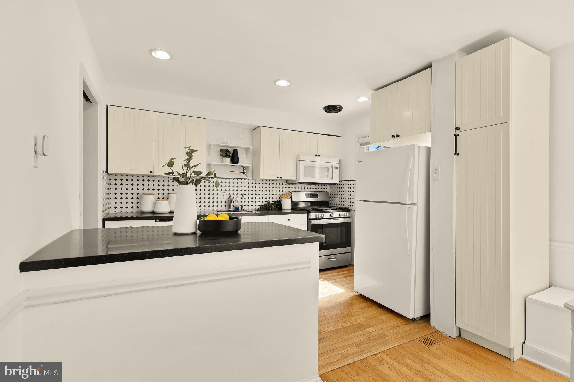 CHEVERLY - Residential