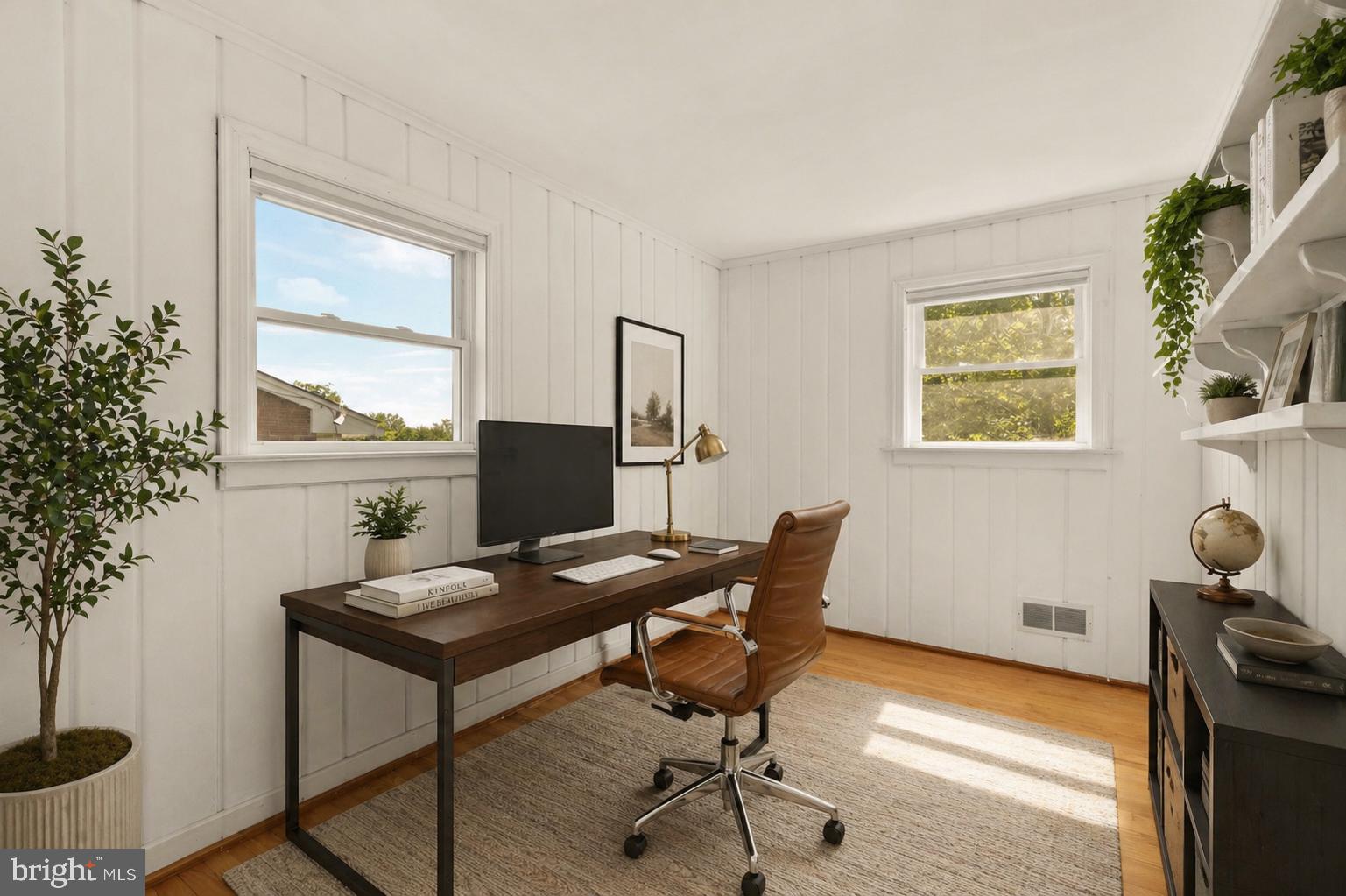 CHEVERLY - Residential