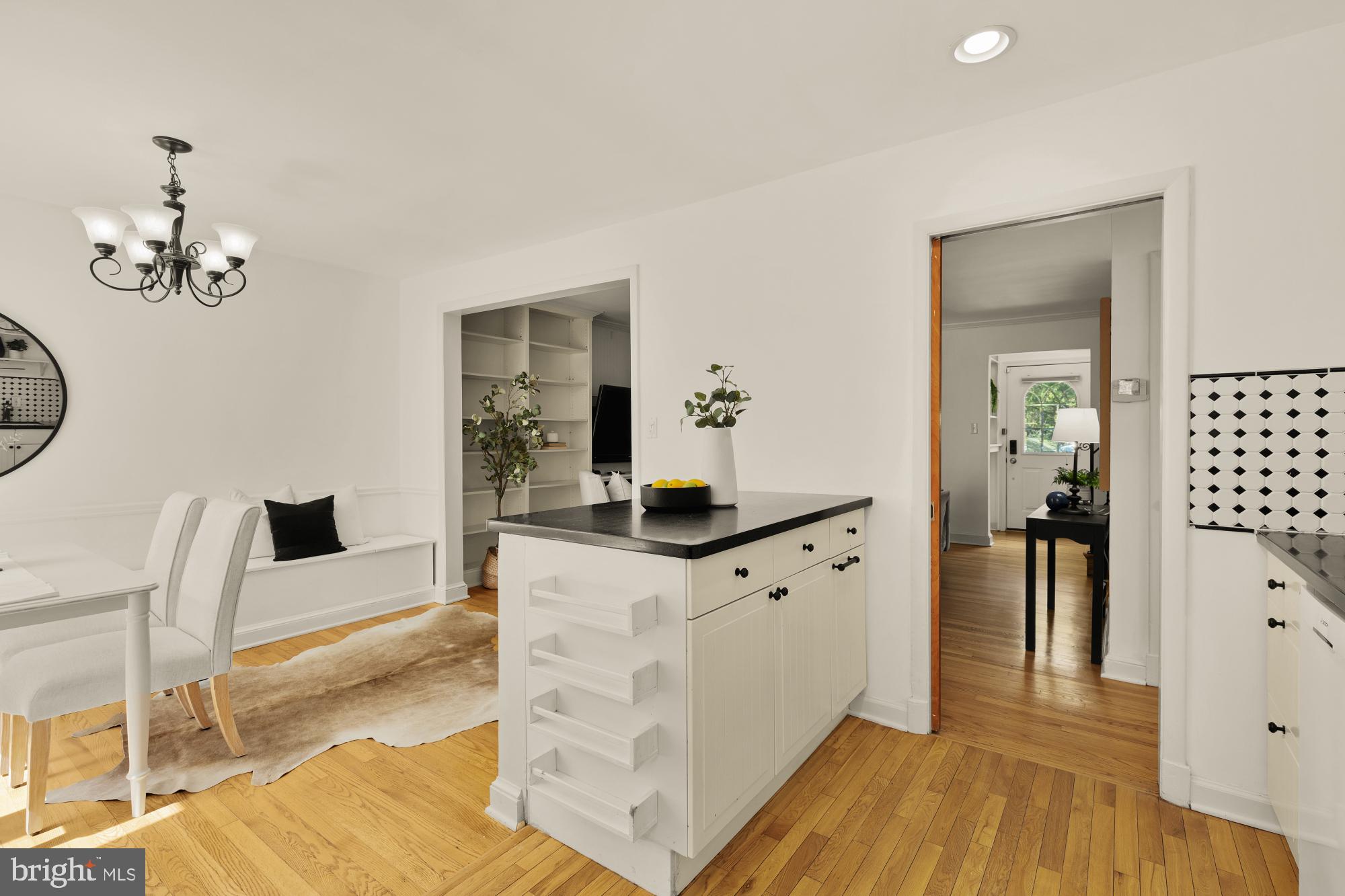 CHEVERLY - Residential