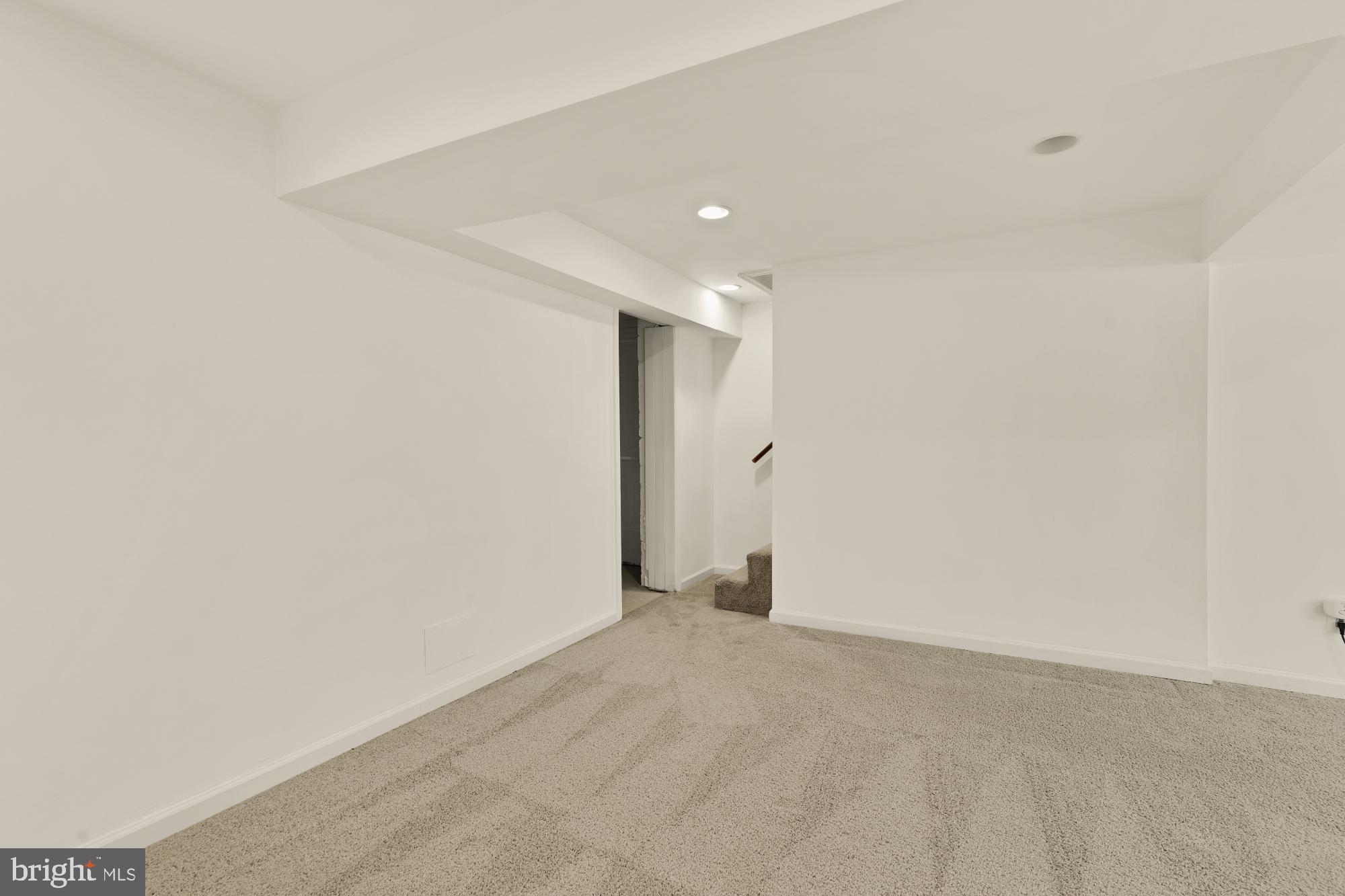 CHEVERLY - Residential