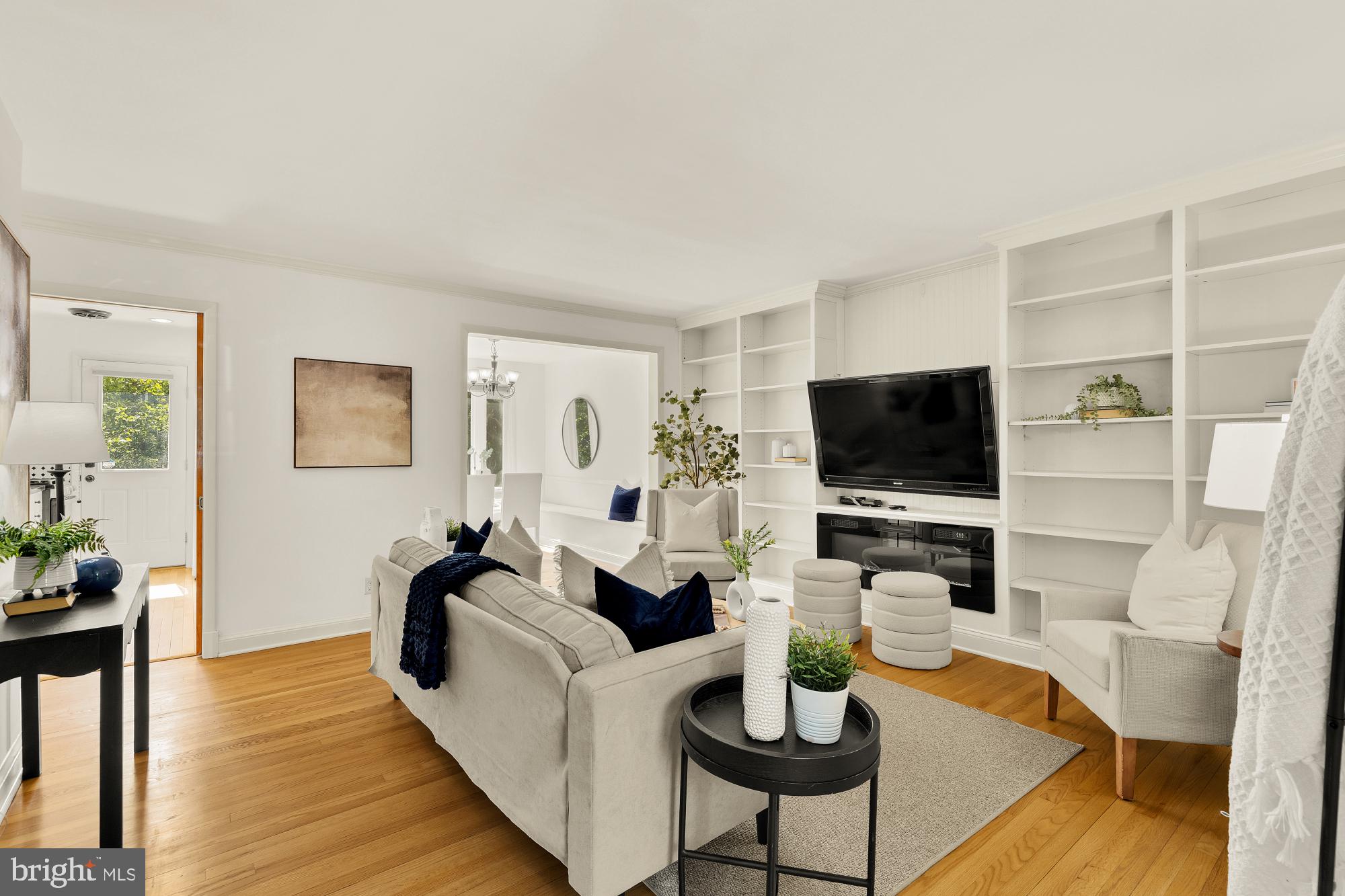 CHEVERLY - Residential