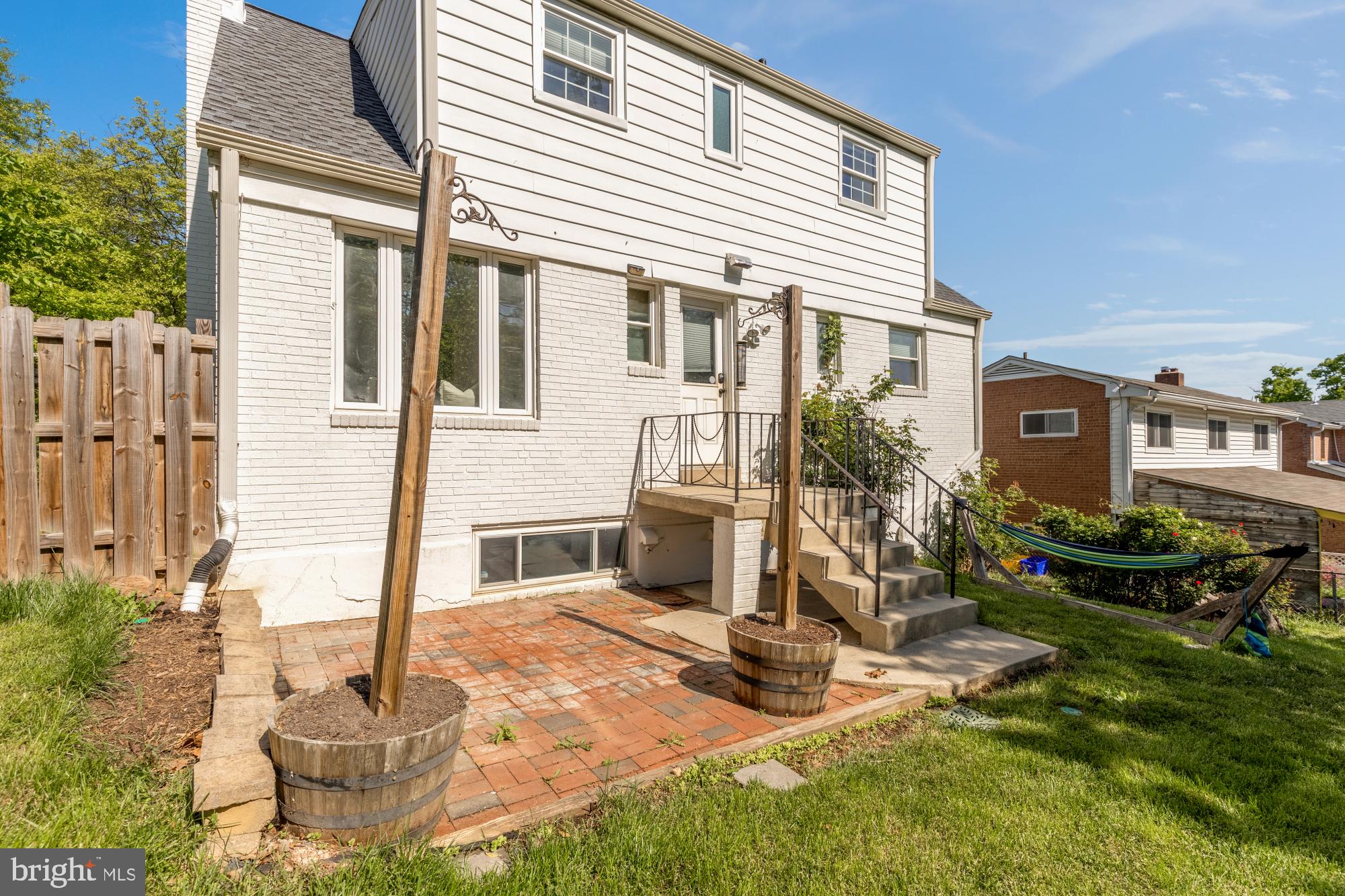 CHEVERLY - Residential