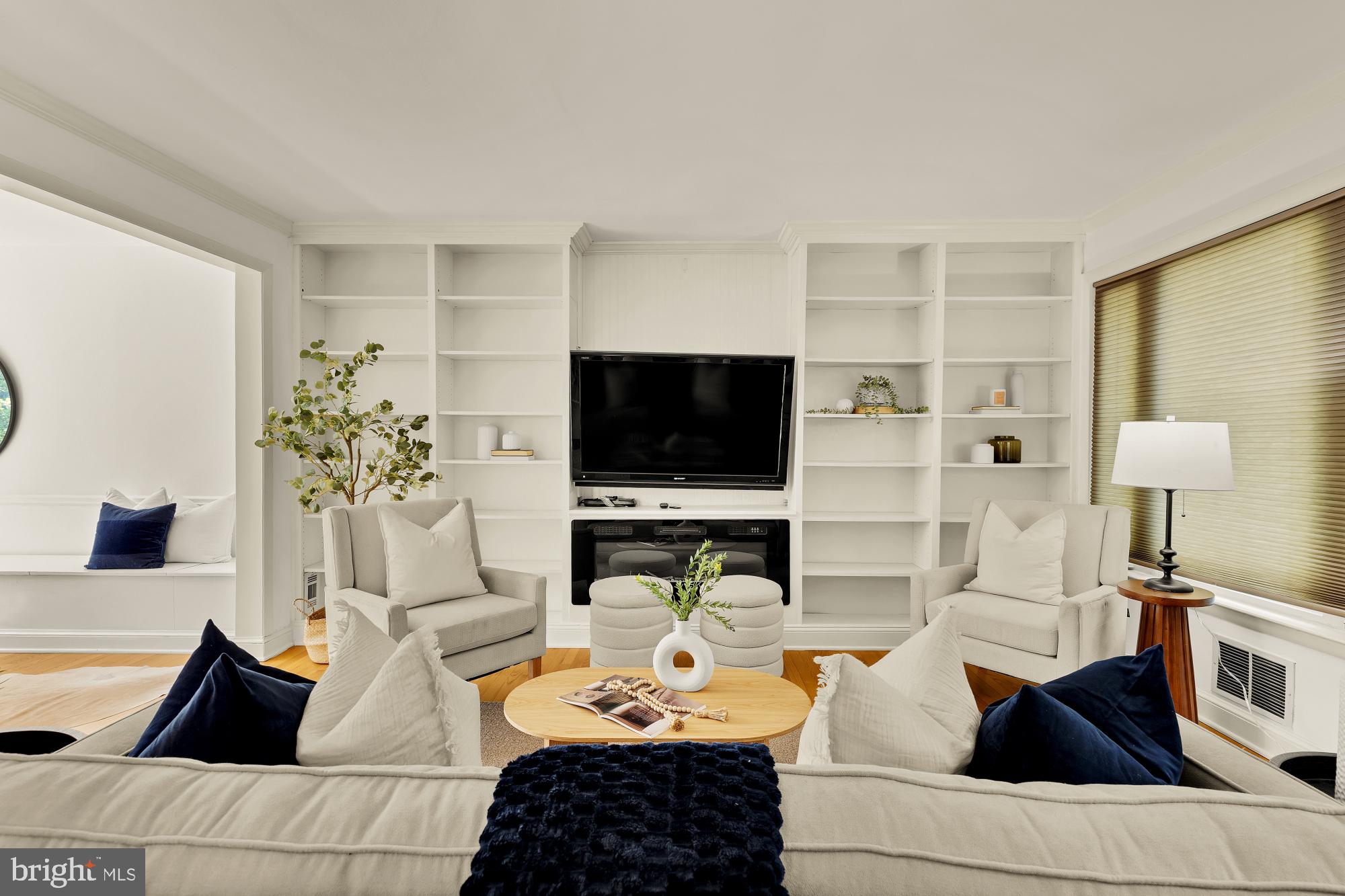 CHEVERLY - Residential