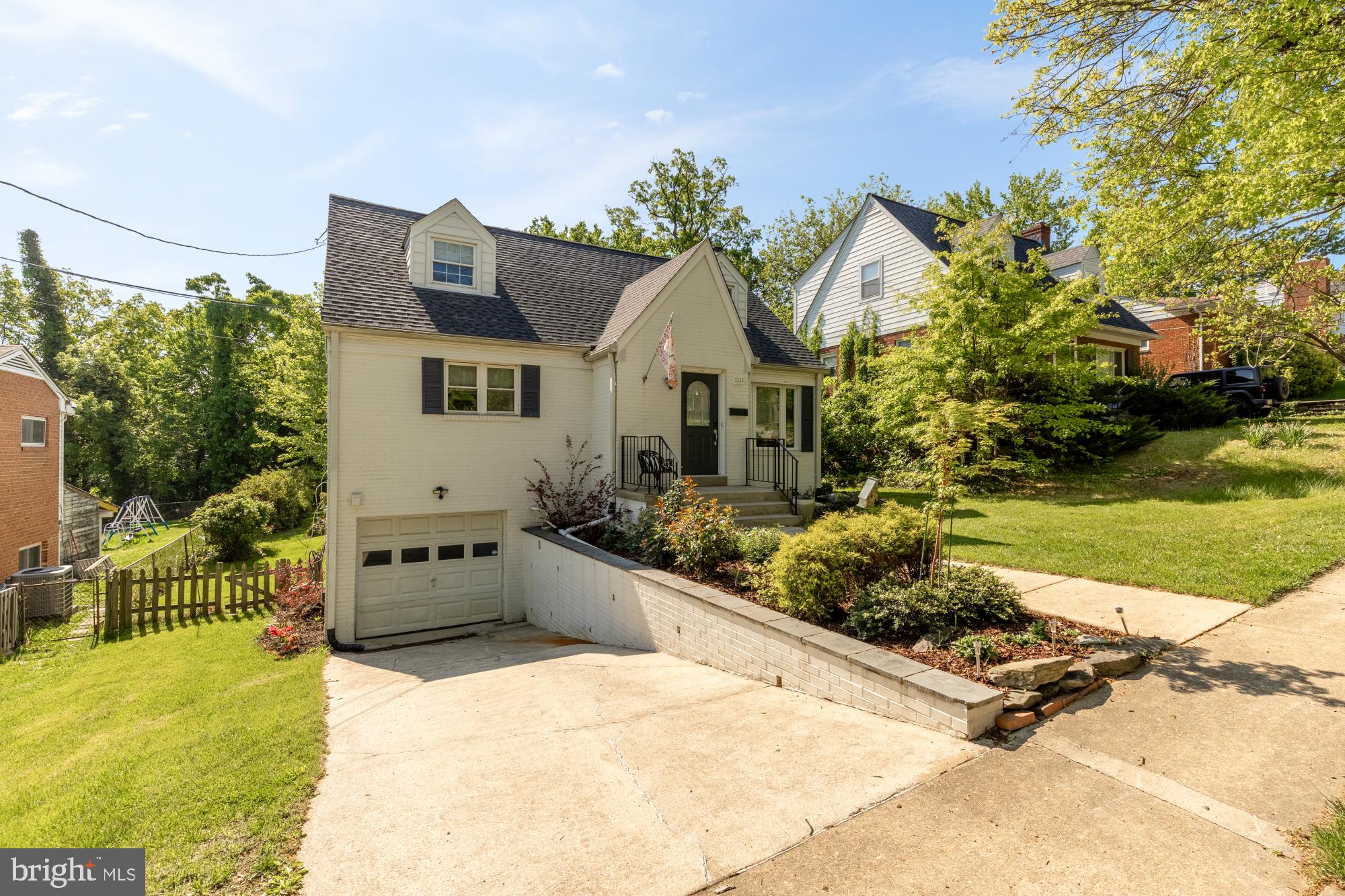 CHEVERLY - Residential