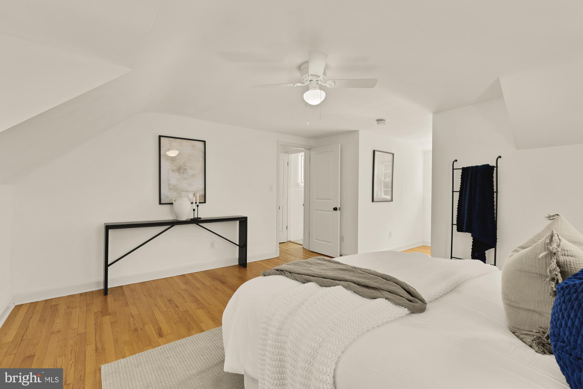 CHEVERLY - Residential