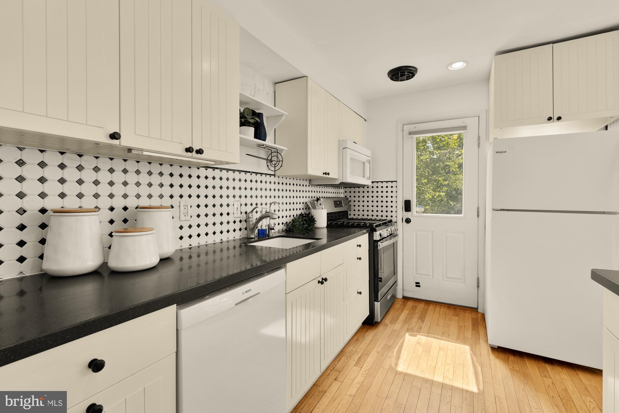 CHEVERLY - Residential