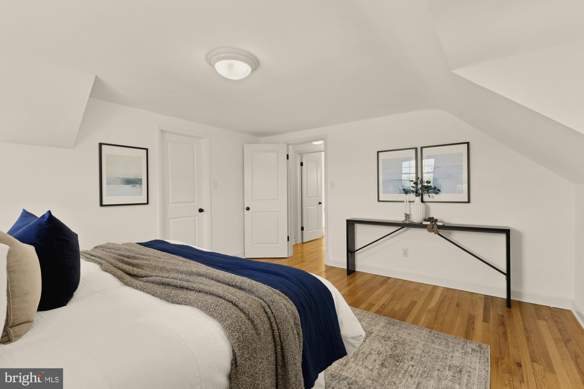 CHEVERLY - Residential