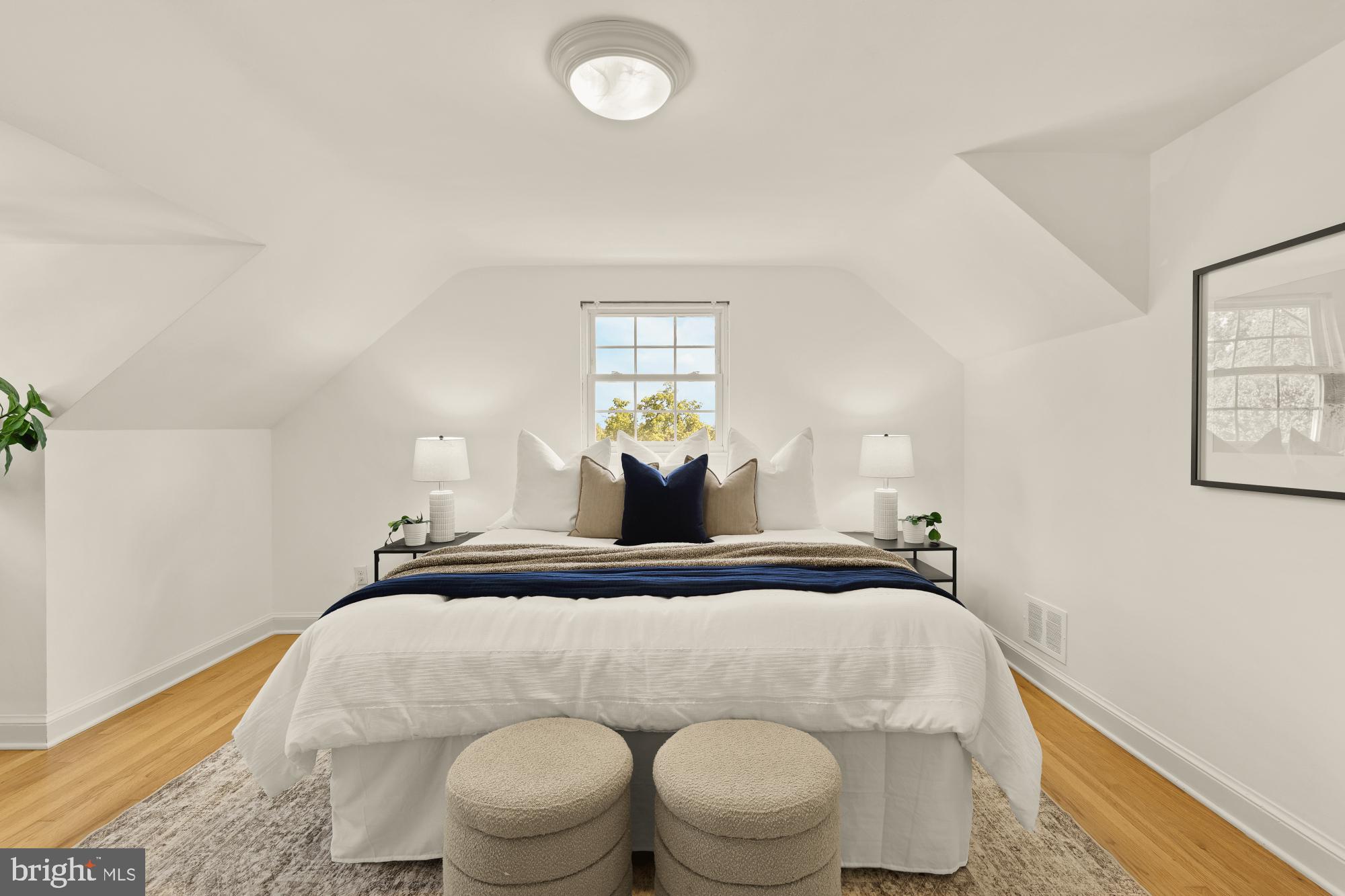 CHEVERLY - Residential