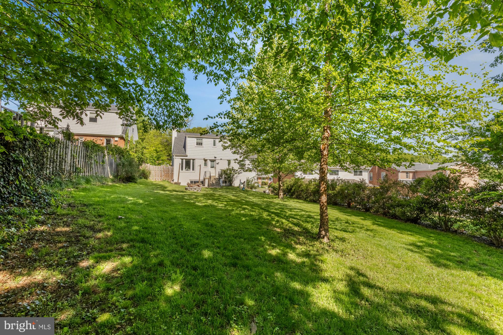 CHEVERLY - Residential