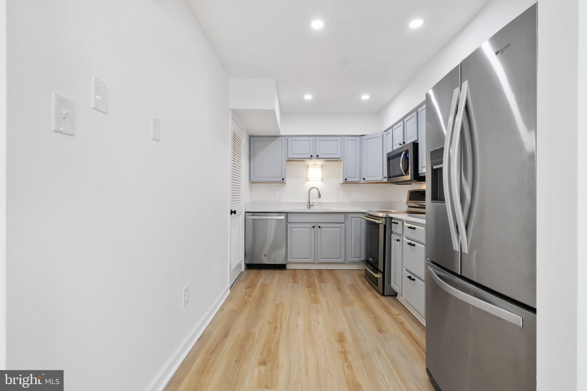 SEQUOYAH - Residential