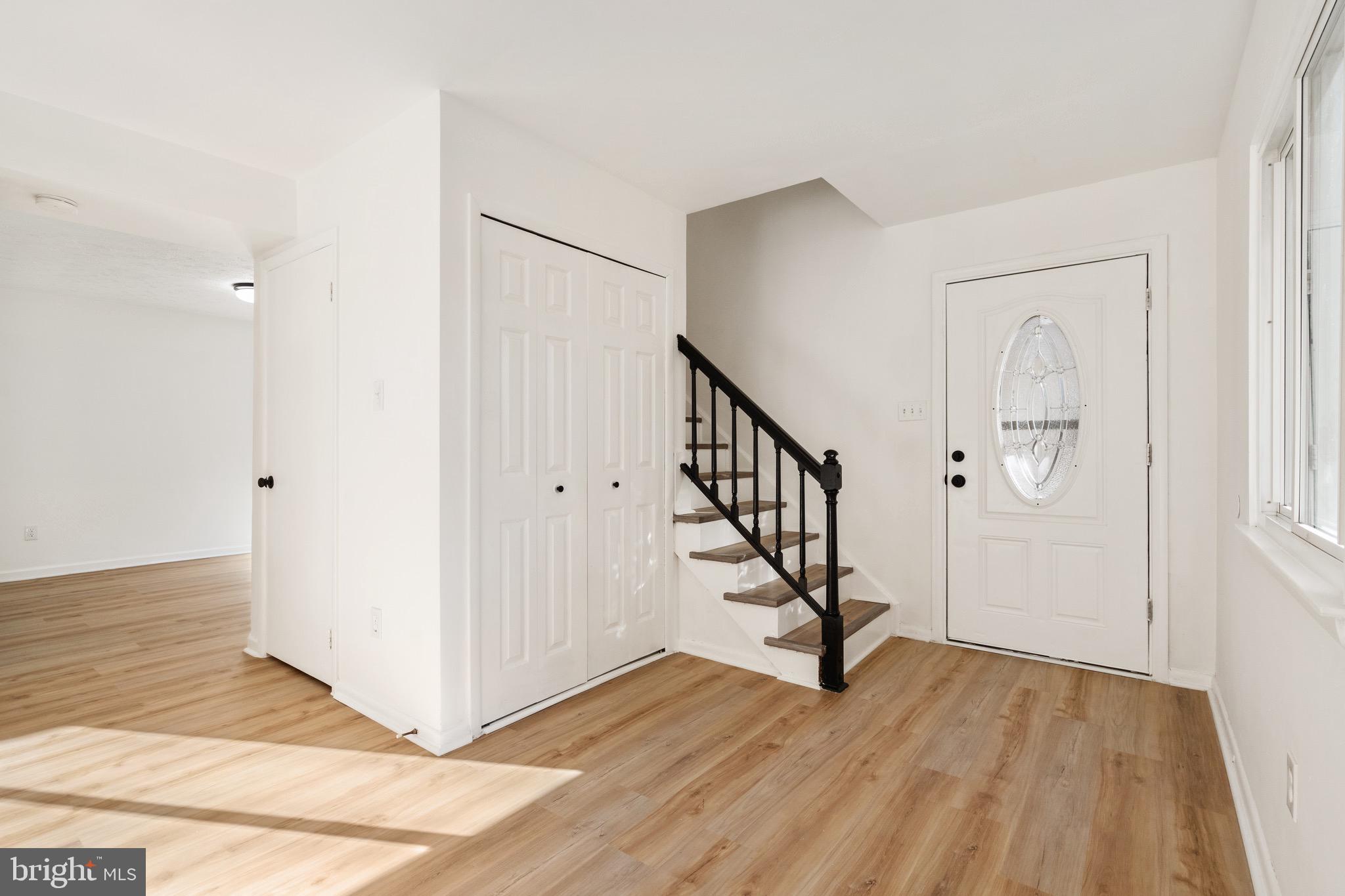 SEQUOYAH - Residential