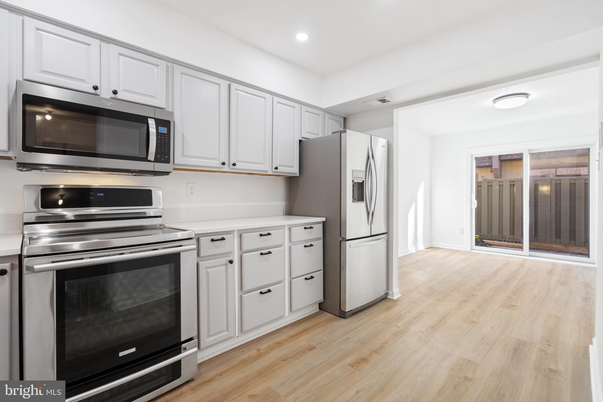 SEQUOYAH - Residential