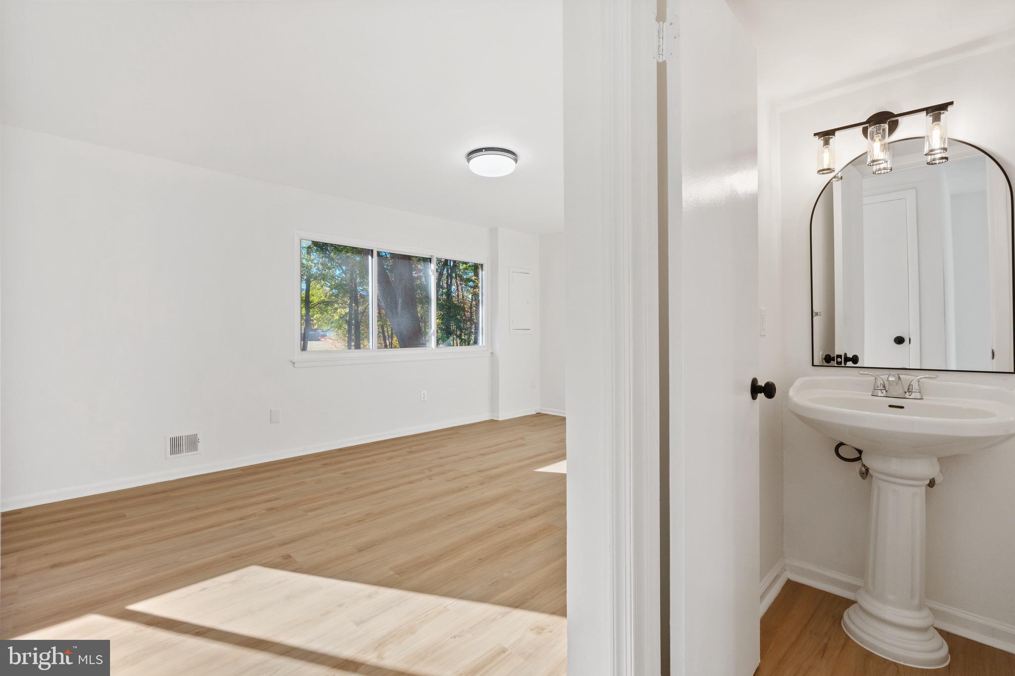 SEQUOYAH - Residential