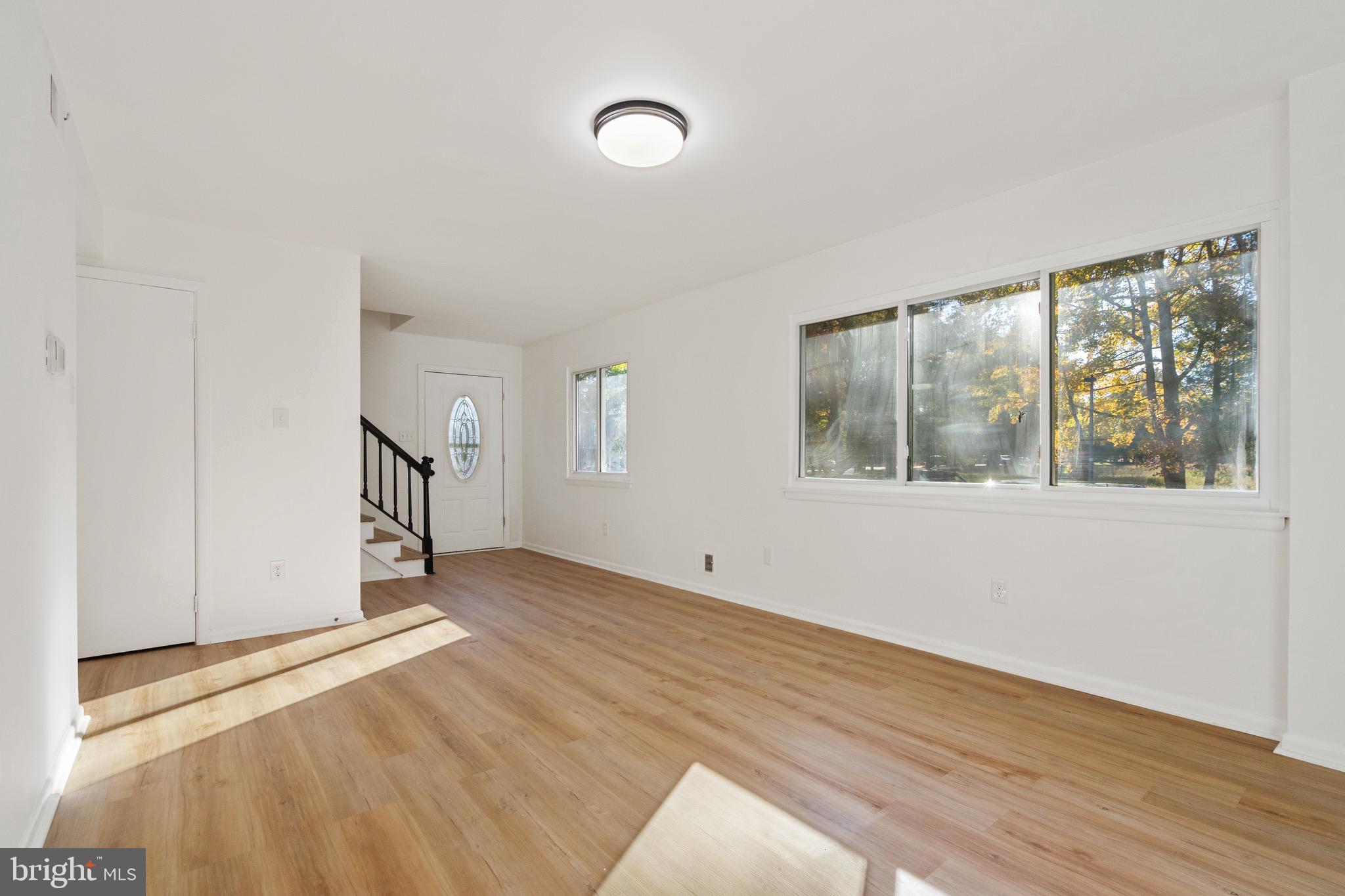 SEQUOYAH - Residential