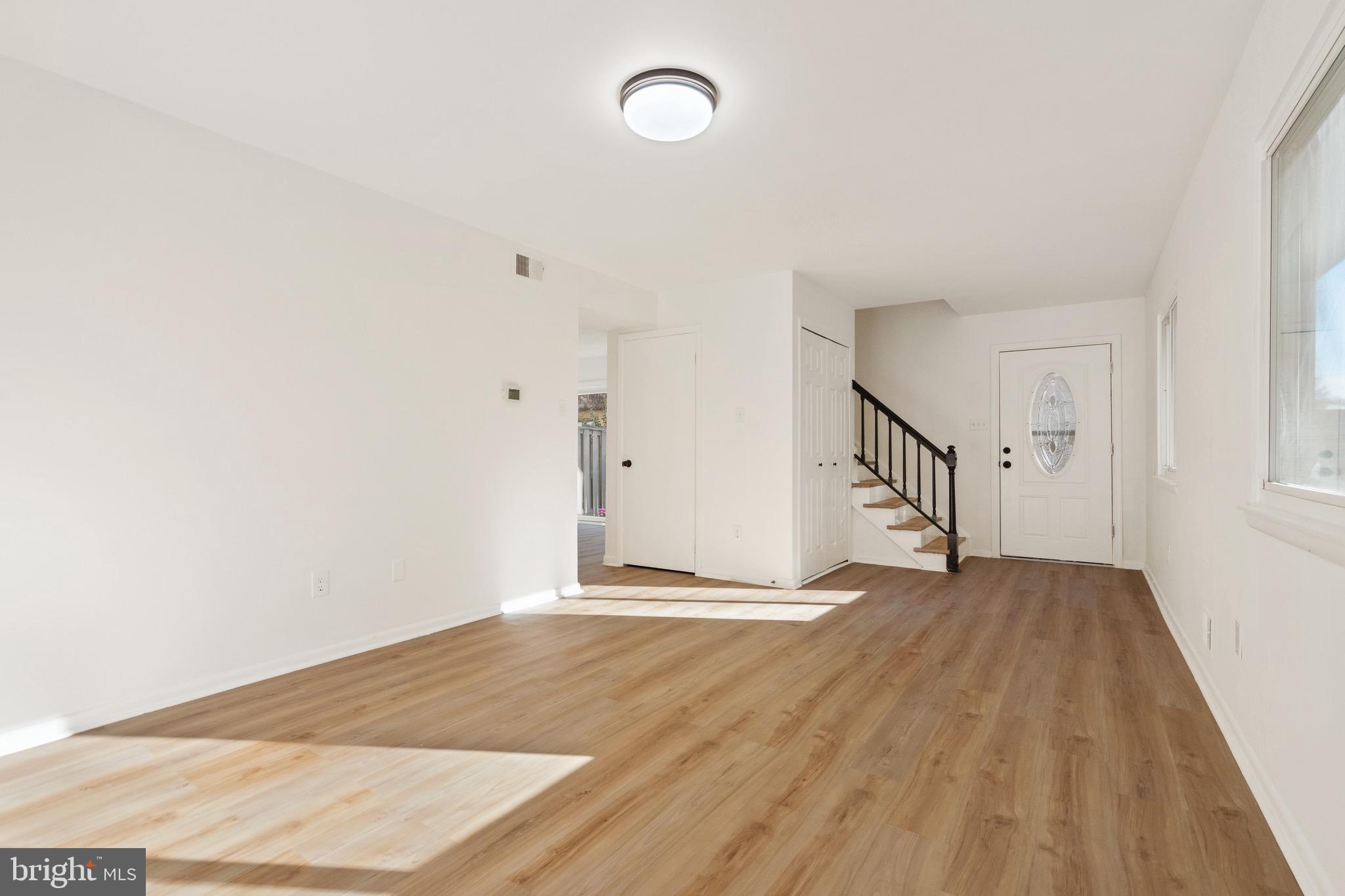 SEQUOYAH - Residential