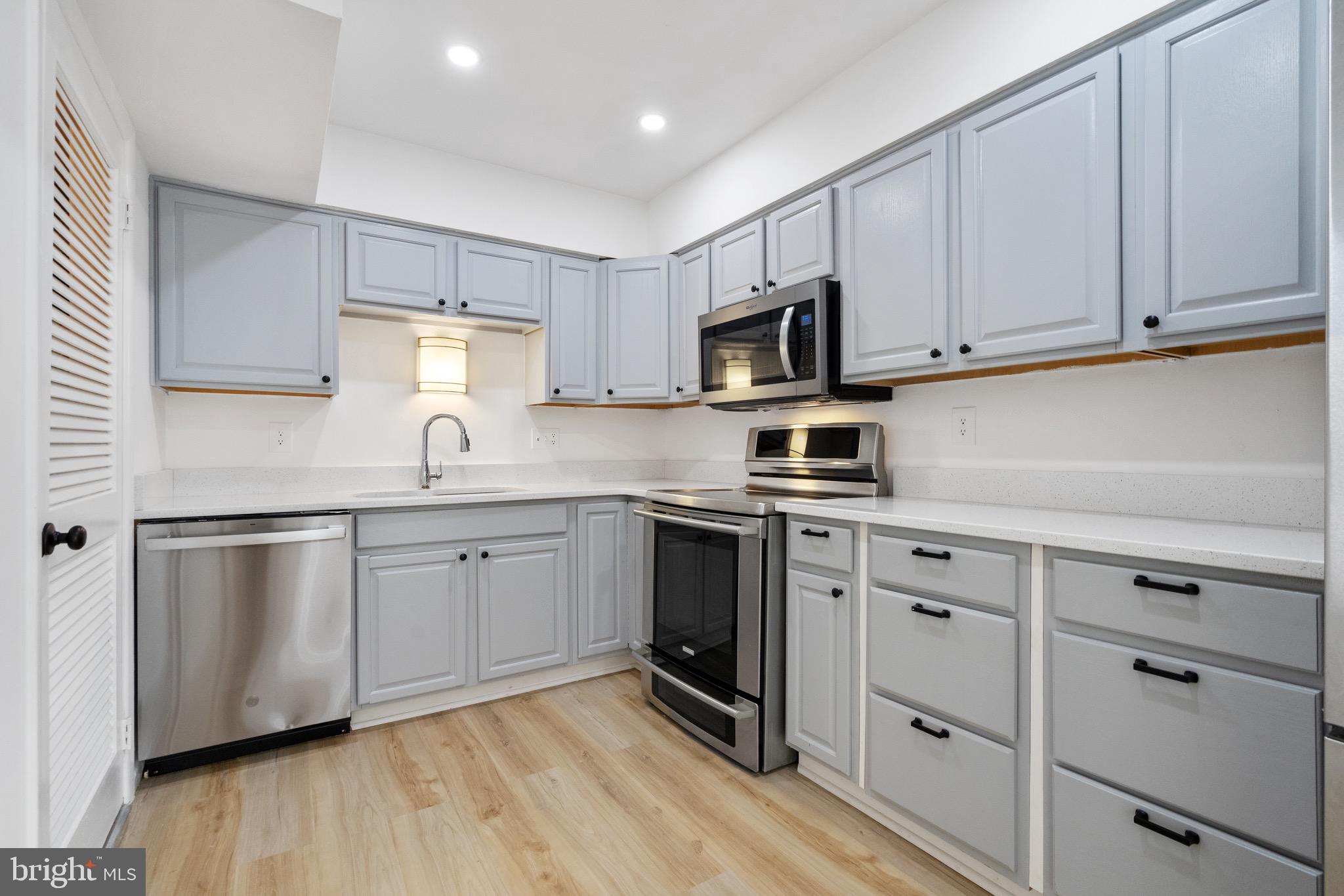 SEQUOYAH - Residential