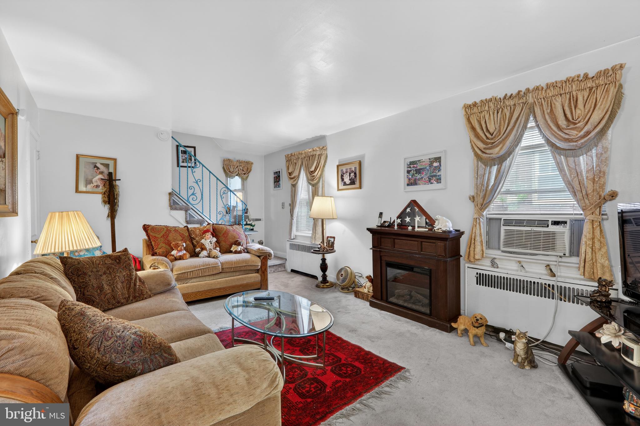 1424 BURMONT ROAD