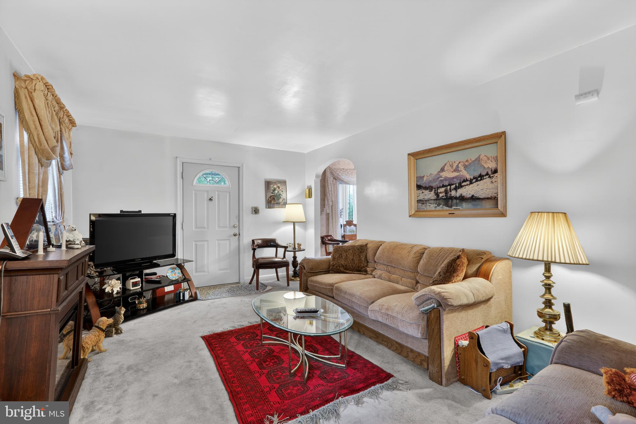 1424 BURMONT ROAD