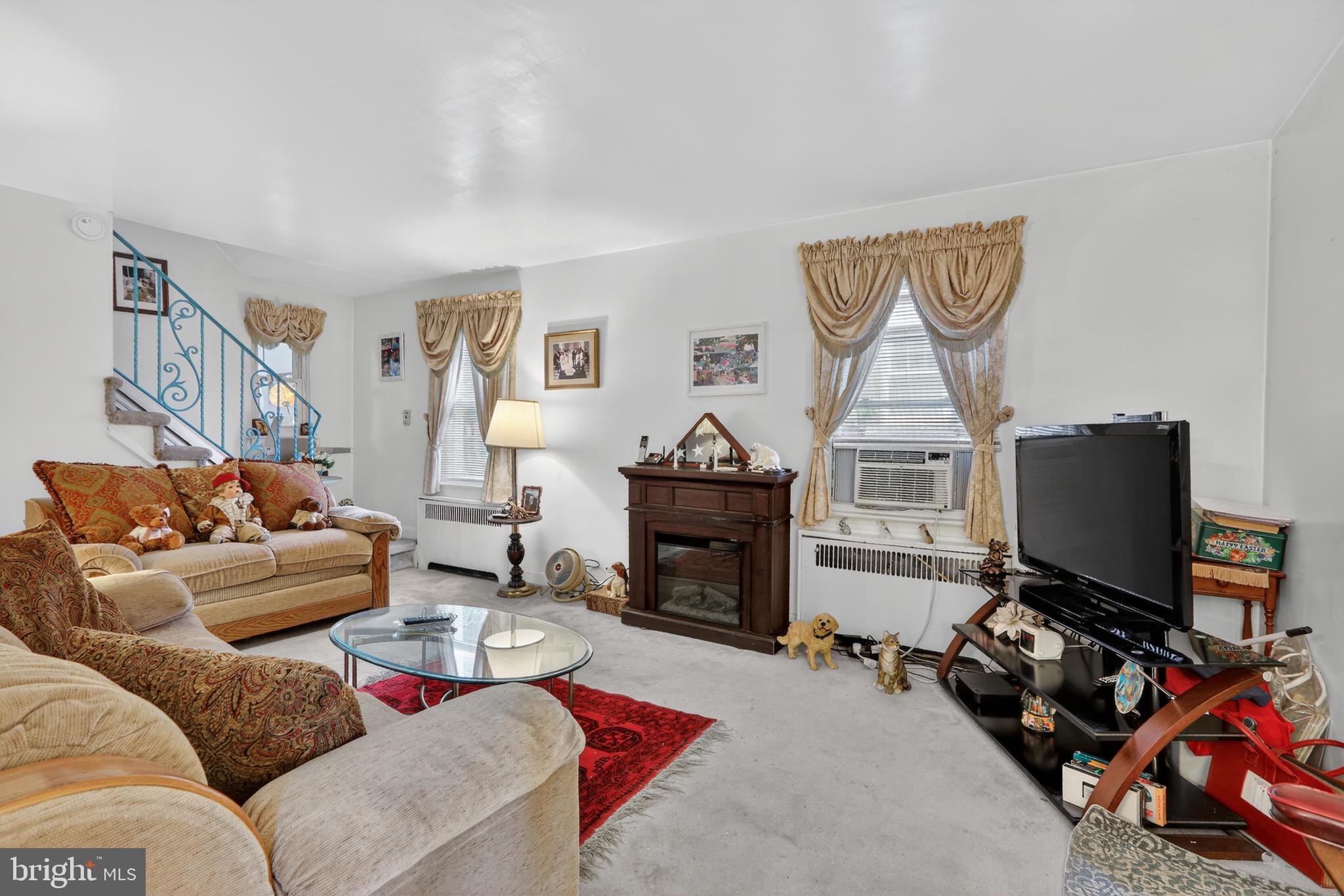 1424 BURMONT ROAD