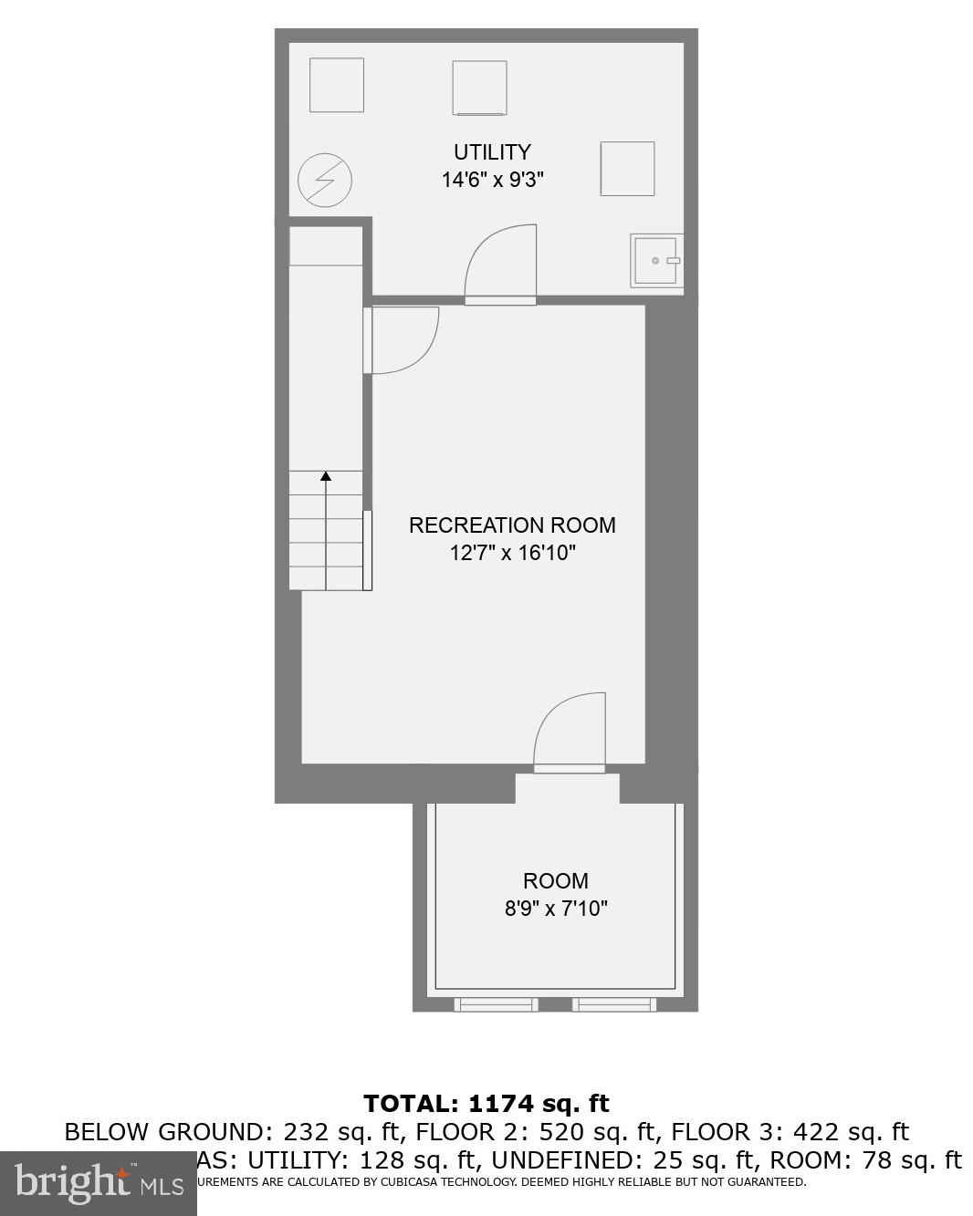 REISTERSTOWN STATION - Residential Lease