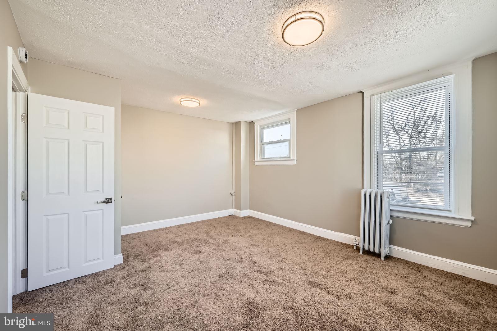 REISTERSTOWN STATION - Residential Lease