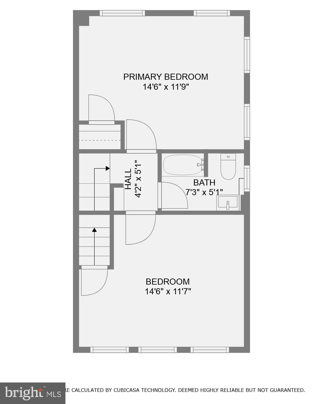 REISTERSTOWN STATION - Residential Lease