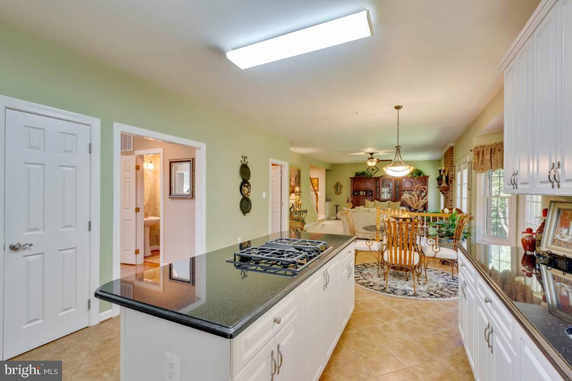 WOODMORE SOUTH - Residential