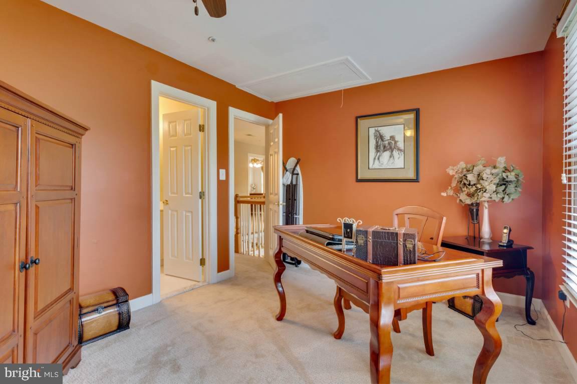 WOODMORE SOUTH - Residential