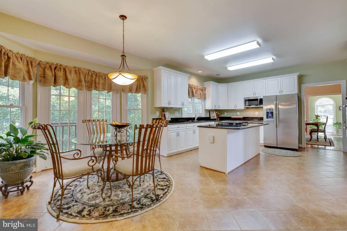 WOODMORE SOUTH - Residential