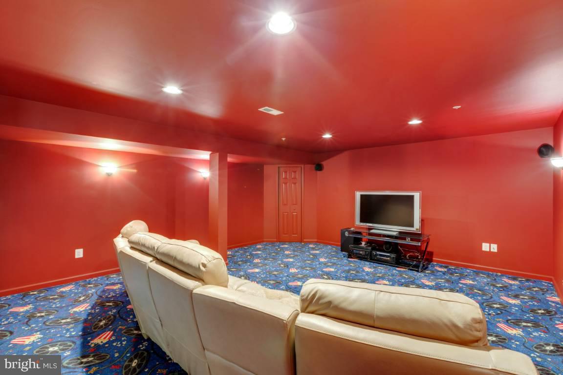 WOODMORE SOUTH - Residential