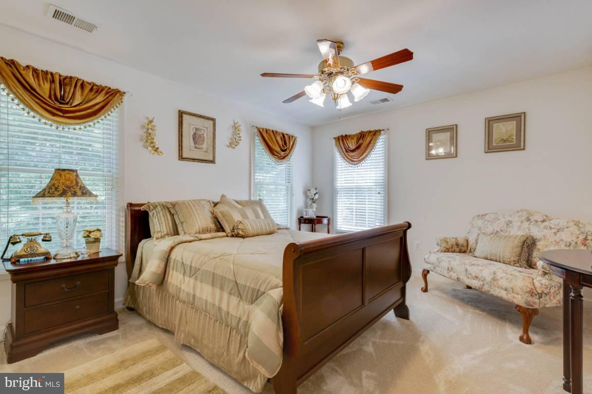 WOODMORE SOUTH - Residential