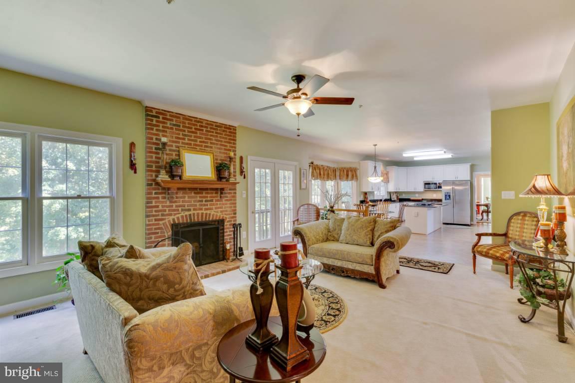 WOODMORE SOUTH - Residential