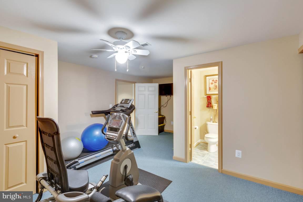 WOODMORE SOUTH - Residential