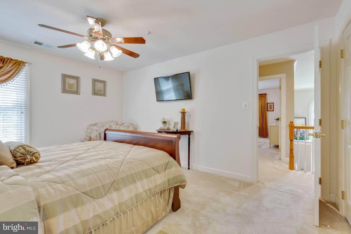 WOODMORE SOUTH - Residential