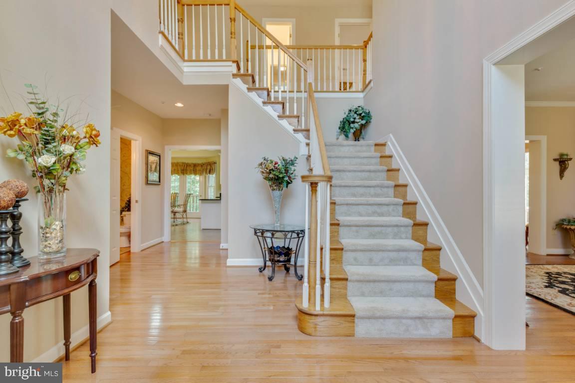 WOODMORE SOUTH - Residential