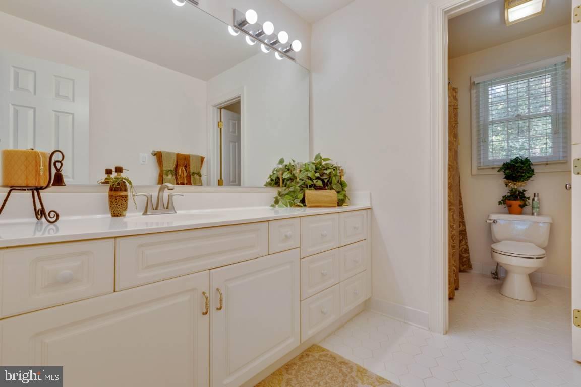 WOODMORE SOUTH - Residential