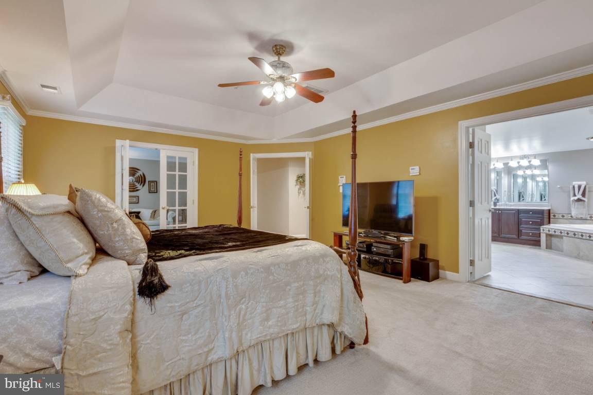 WOODMORE SOUTH - Residential