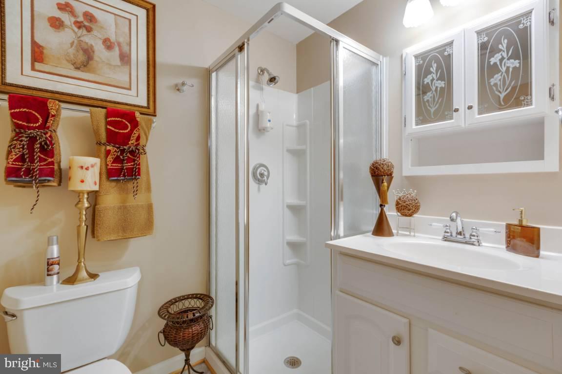 WOODMORE SOUTH - Residential