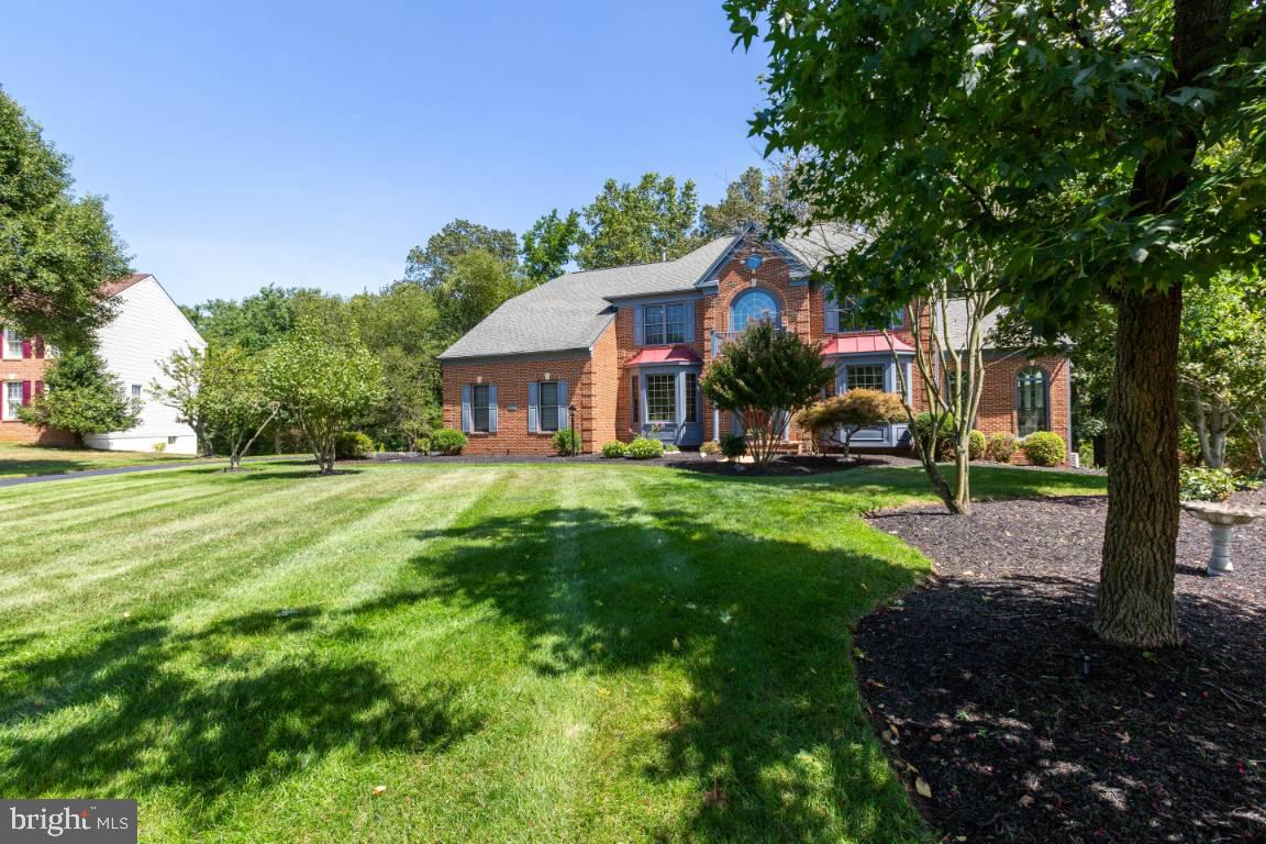 WOODMORE SOUTH - Residential