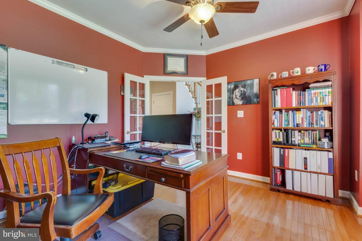 WOODMORE SOUTH - Residential