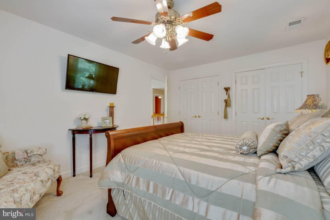 WOODMORE SOUTH - Residential