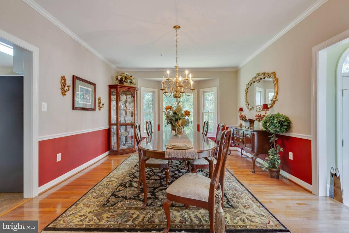 WOODMORE SOUTH - Residential