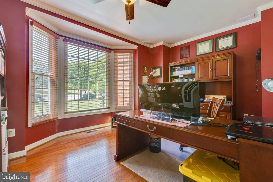 WOODMORE SOUTH - Residential