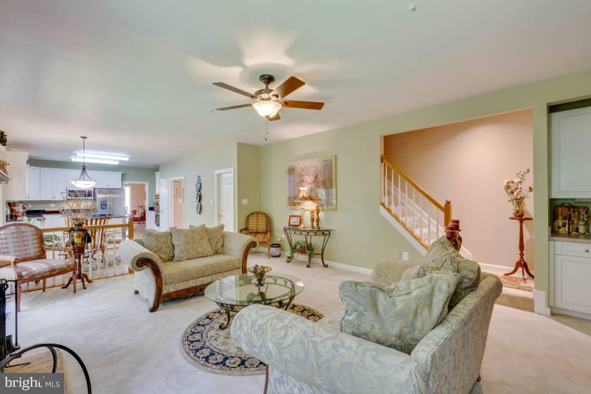 WOODMORE SOUTH - Residential