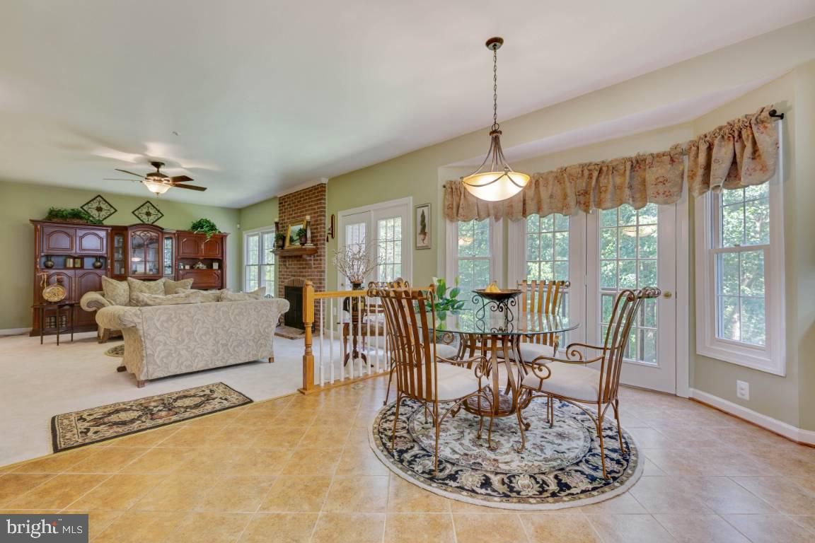 WOODMORE SOUTH - Residential