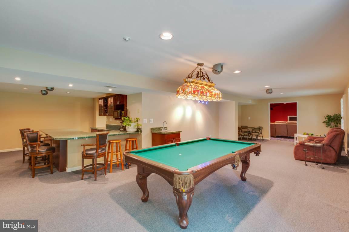 WOODMORE SOUTH - Residential