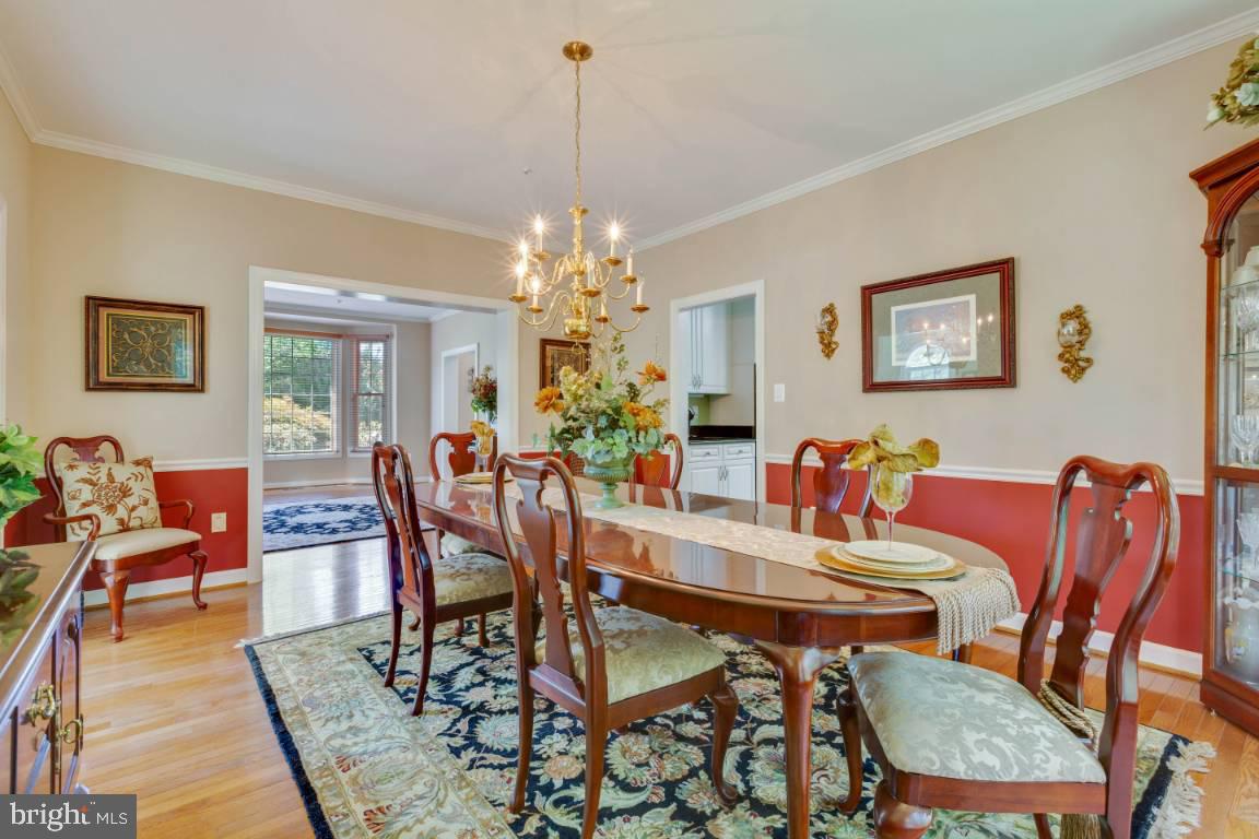 WOODMORE SOUTH - Residential